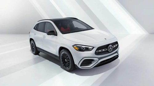 Ranking every luxury car brand in America by its cheapest model