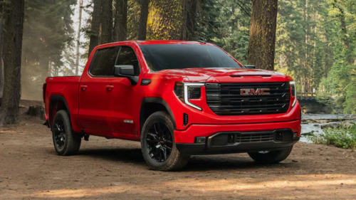 The pickup trucks closest to stealing the Ford F-150's crown
