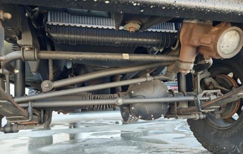 1994 Jeep Wrangler for sale