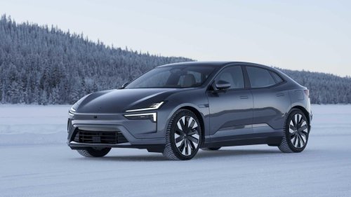 Polestar, Polestar slams PHEVs as 'the worst of both worlds' despite launching with one