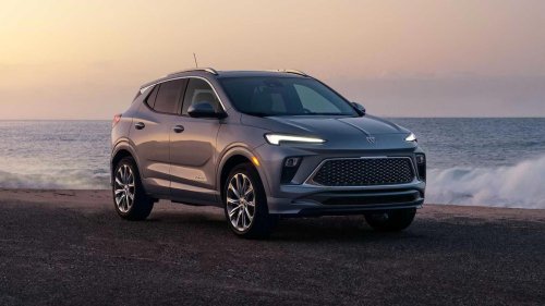 Best SUV lease deals: April 2026
