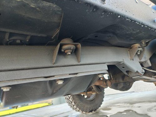 1994 Jeep Wrangler for sale