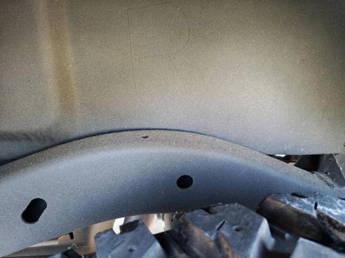 1994 Jeep Wrangler for sale