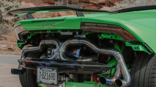 20 modifications you can do to your car