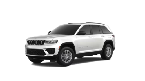 Best SUV lease deals: April 2026