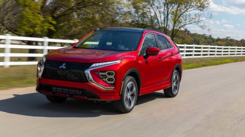 Best SUV lease deals: April 2026