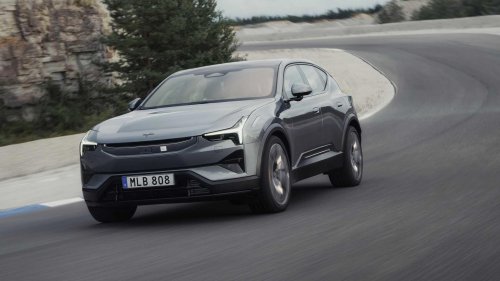 Best luxury car lease deals: April 2026