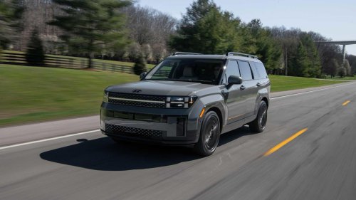 Best hybrid lease deals: April 2026