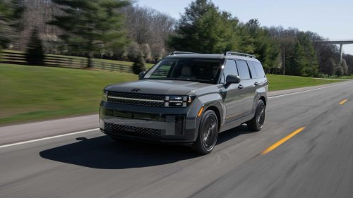 Best hybrid lease deals: April 2026