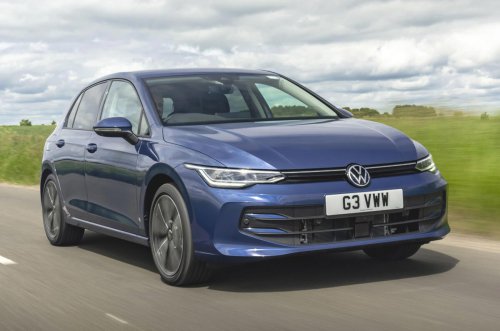 Coches híbridos enchufables con la mayor autonomía en modo eléctrico