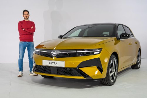 Conducimos el Opel Astra 2026: ¿ha cambiado mucho el popular compacto alemán?