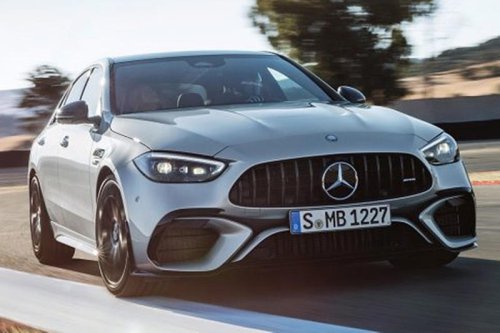 メルセデスの痛恨の判断 V8より選んだ4気筒が、規制に敗れて最終退場へ