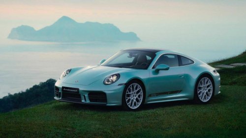 The modern Toyota that lost 65% of its value in one year