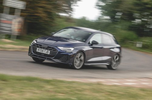 Coches híbridos enchufables con la mayor autonomía en modo eléctrico