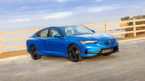 Every new car with a manual transmission you can get for $40K or less in 2026