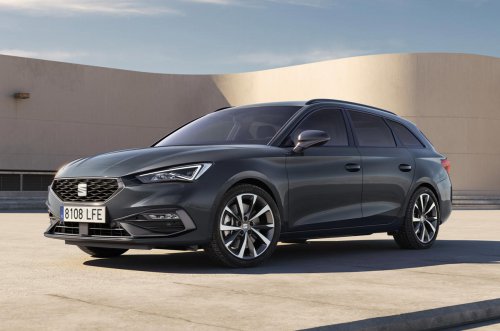 Coches híbridos enchufables con la mayor autonomía en modo eléctrico