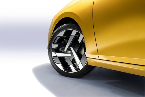Conducimos el Opel Astra 2026: ¿ha cambiado mucho el popular compacto alemán?