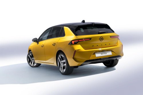 Conducimos el Opel Astra 2026: ¿ha cambiado mucho el popular compacto alemán?