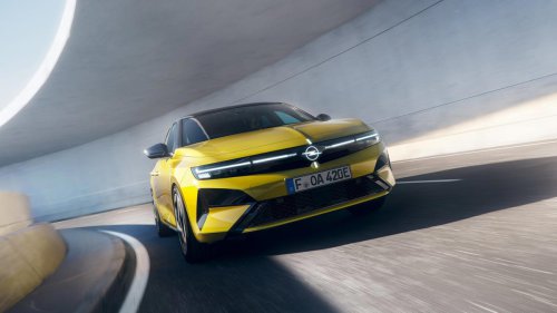 Conducimos el Opel Astra 2026: ¿ha cambiado mucho el popular compacto alemán?