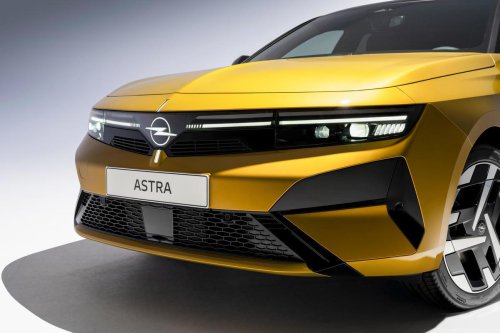 Conducimos el Opel Astra 2026: ¿ha cambiado mucho el popular compacto alemán?