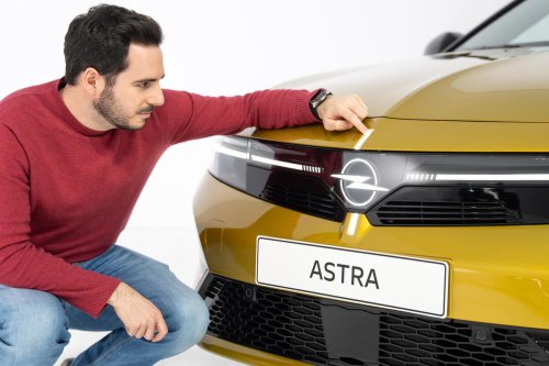 Opel, Conducimos el Opel Astra 2026: ¿ha cambiado mucho el popular compacto alemán?