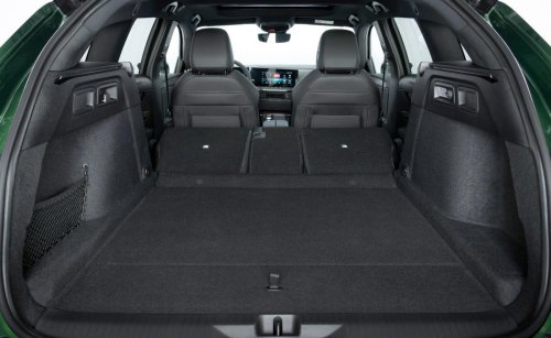 Conducimos el Opel Astra 2026: ¿ha cambiado mucho el popular compacto alemán?