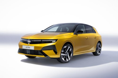 Opel, Conducimos el Opel Astra 2026: ¿ha cambiado mucho el popular compacto alemán?