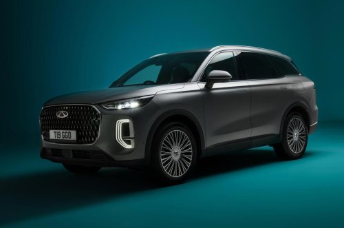 Coches híbridos enchufables con la mayor autonomía en modo eléctrico