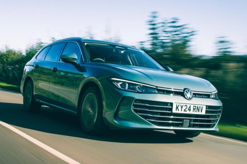 Coches híbridos enchufables con la mayor autonomía en modo eléctrico