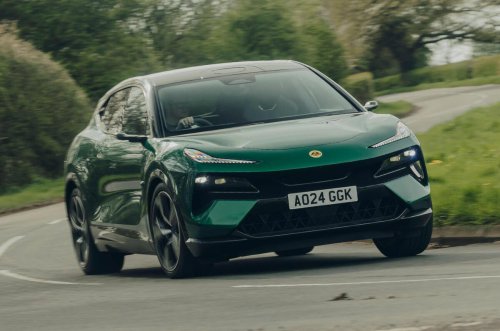 Coches híbridos enchufables con la mayor autonomía en modo eléctrico