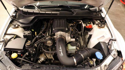 10 extremely rare Pontiac muscle car trims and options almost no one picked