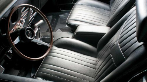 10 extremely rare Pontiac muscle car trims and options almost no one picked