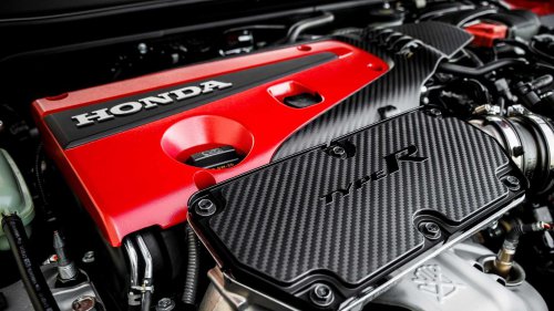 7 Japanese engines that outperformed their European competitors