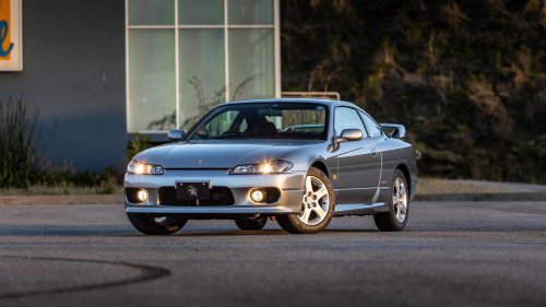 7 Japanese engines that outperformed their European competitors