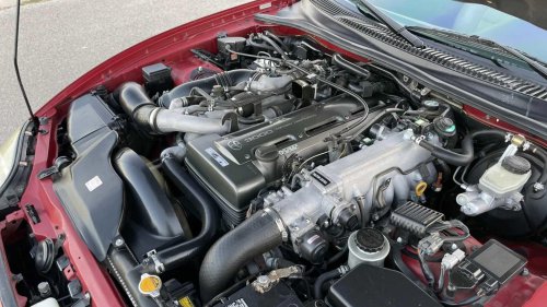 7 Japanese engines that outperformed their European competitors