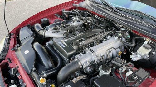 7 Japanese engines that outperformed their European competitors