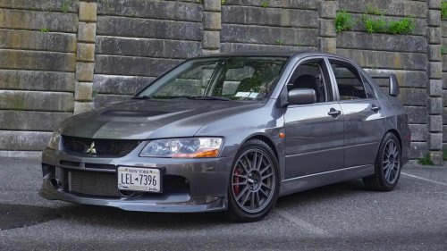 7 Japanese engines that outperformed their European competitors