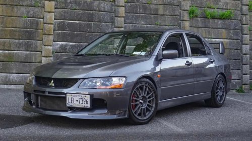 7 Japanese engines that outperformed their European competitors