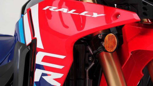 Honda, Every Honda adventure bike on sale in 2026