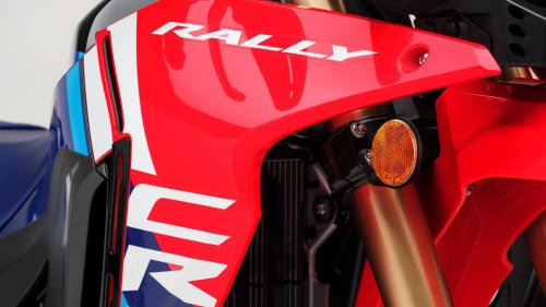 Every Honda adventure bike on sale in 2026