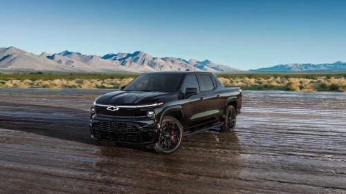 Best pickup truck lease deals: April 2026