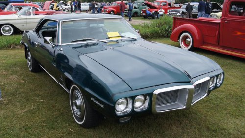 10 classic cars that are still affordable to own today