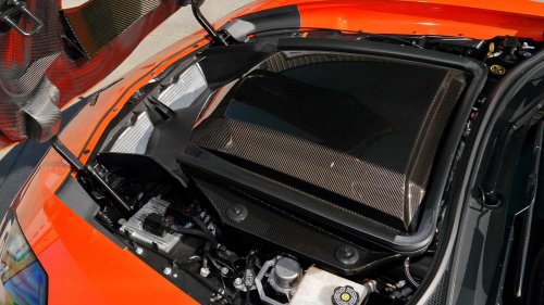 Chevy, Chevy LT4 vs. LT5 V8: Most important differences compared