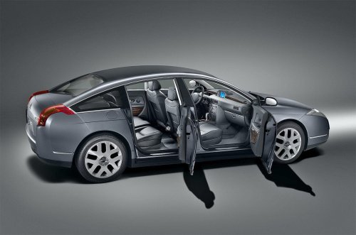 21 of the best French cars ever built