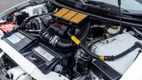 Chevy, Chevy LT4 vs. LT5 V8: Most important differences compared