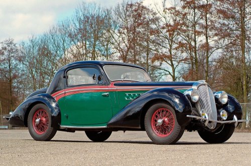 21 of the best French cars ever built