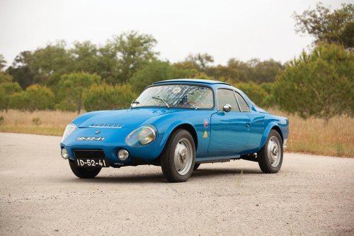 21 of the best French cars ever built