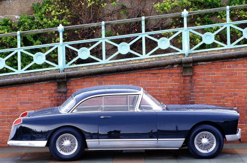 21 of the best French cars ever built
