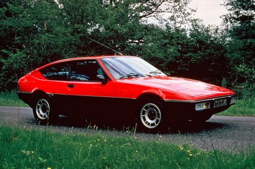 21 of the best French cars ever built