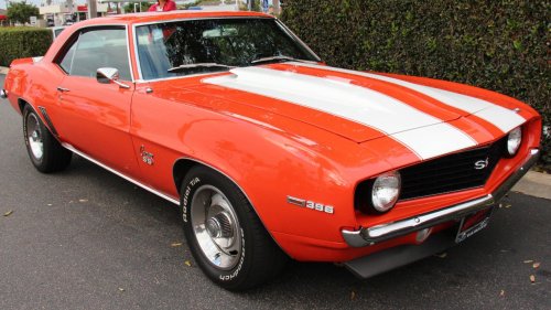 Muscle Cars, 7 muscle cars that turned ordinary drivers into lifelong enthusiasts